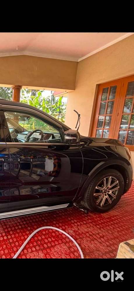 Mahindra Xuv700 2.2 Ax 7 Diesel At Luxury Pack Str, 2022, Diesel