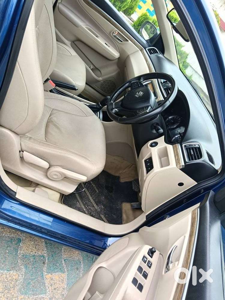 Maruti Suzuki Ciaz Zeta, 2021, Petrol