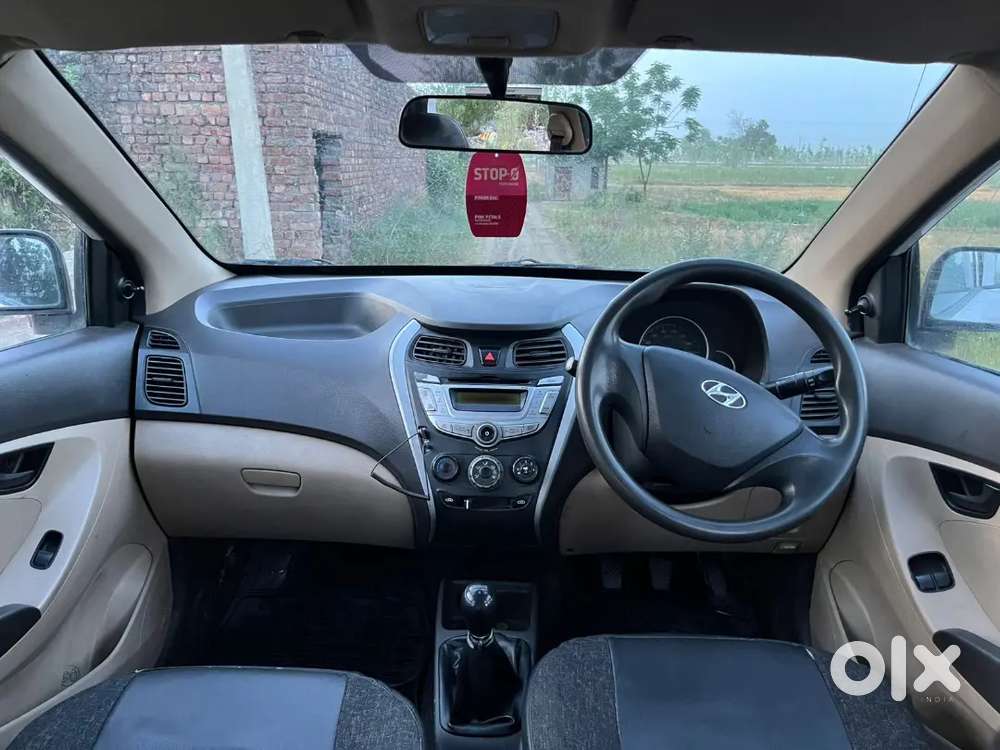 Eon Car Good Condition Well Mainted All Ok