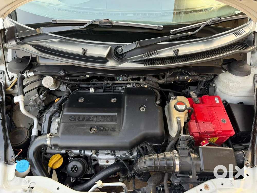 Maruti Suzuki Diesel 2017