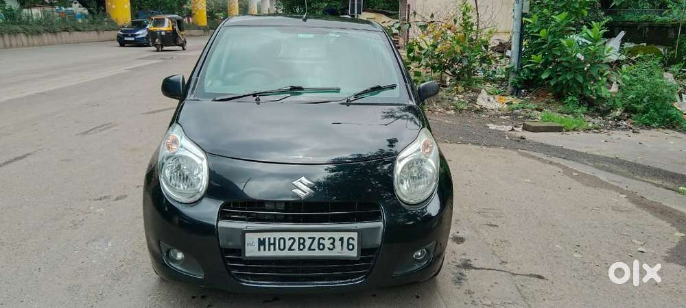 Maruti Suzuki A-Star Zxi Optional, 2011, Petrol - Cars - 1827468969