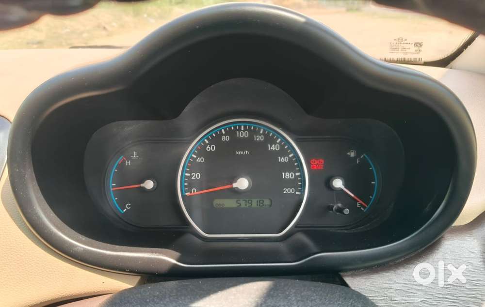 Hyundai I10 Era 1.1, 2009, Petrol