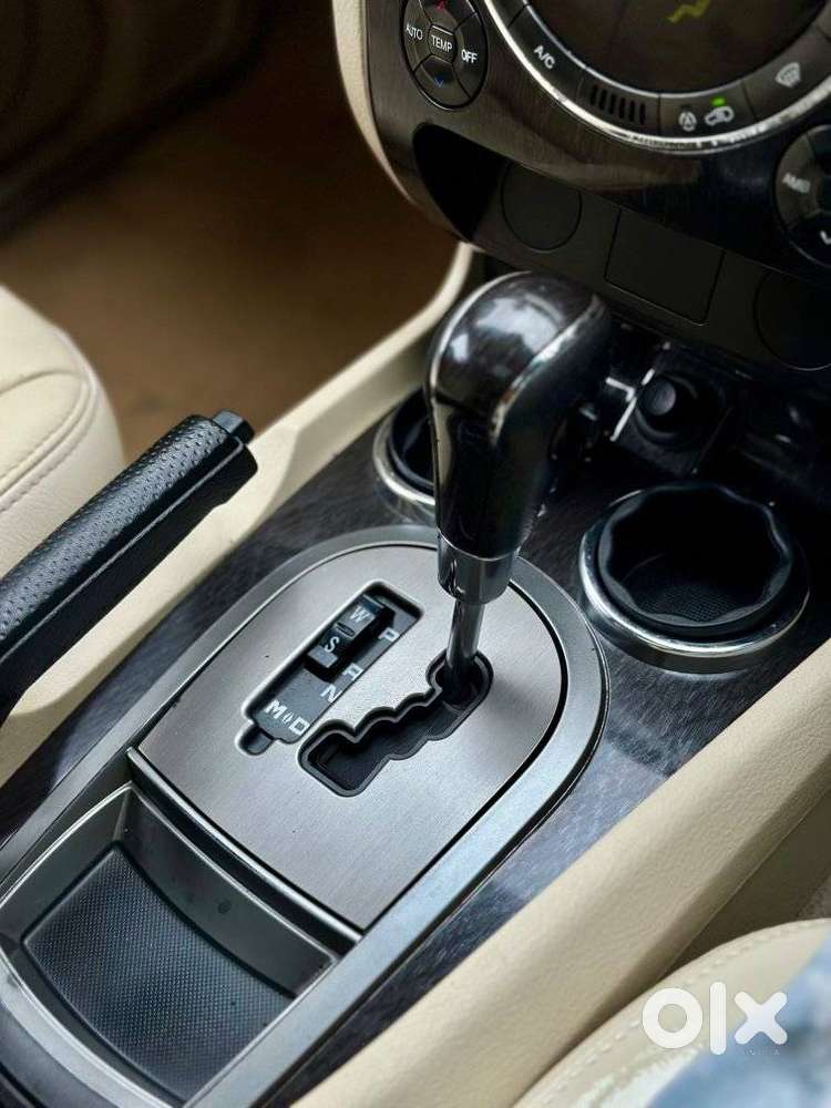 Ssangyong Rexton Rx7, 2013, Diesel