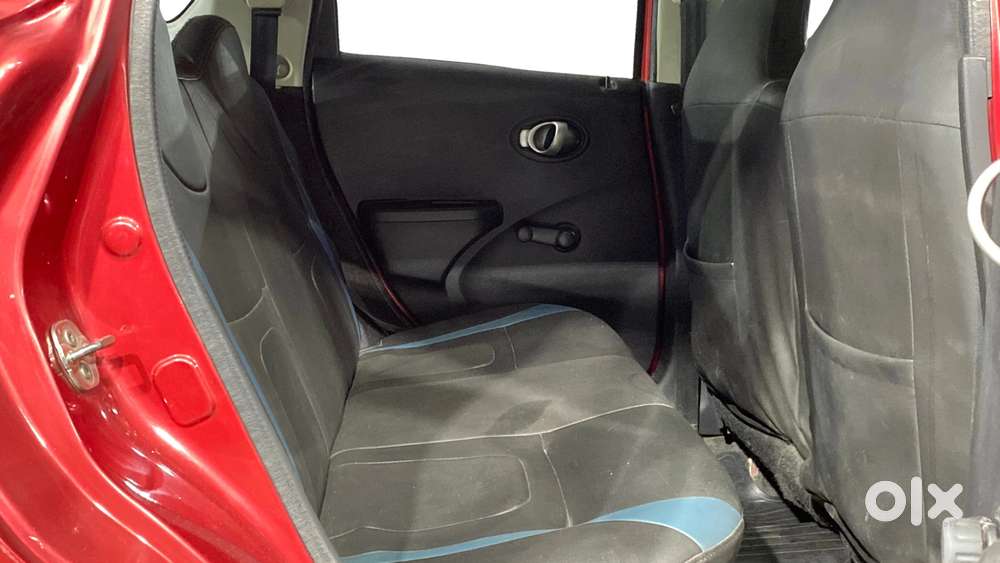 Datsun Go Plus T, 2018, Petrol