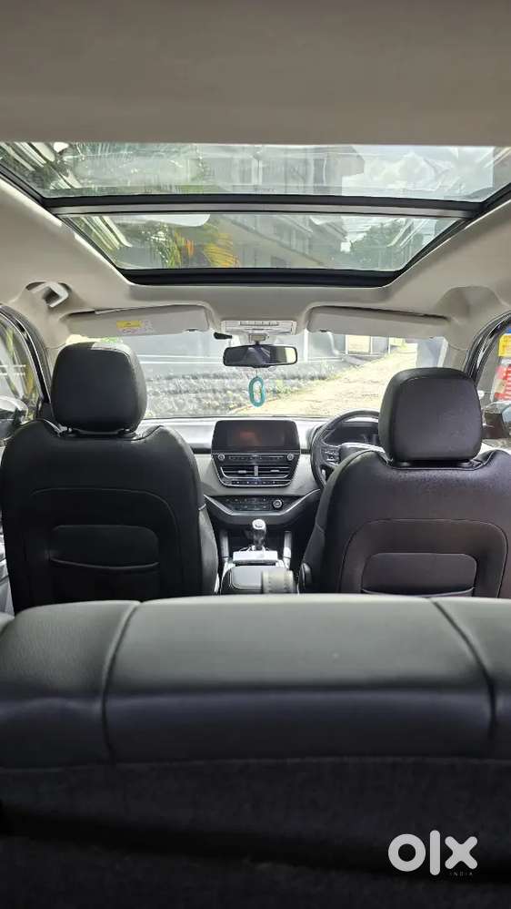 Tata Harrier 2.0 Kryotec 2020