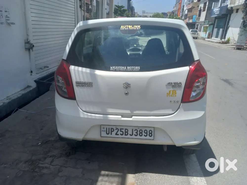 Alto 800 Car Selling