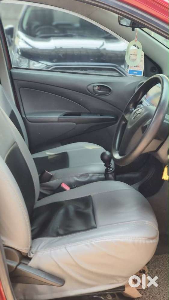 Toyota Etios Liva 2011-2012 Gd, 2012, Diesel