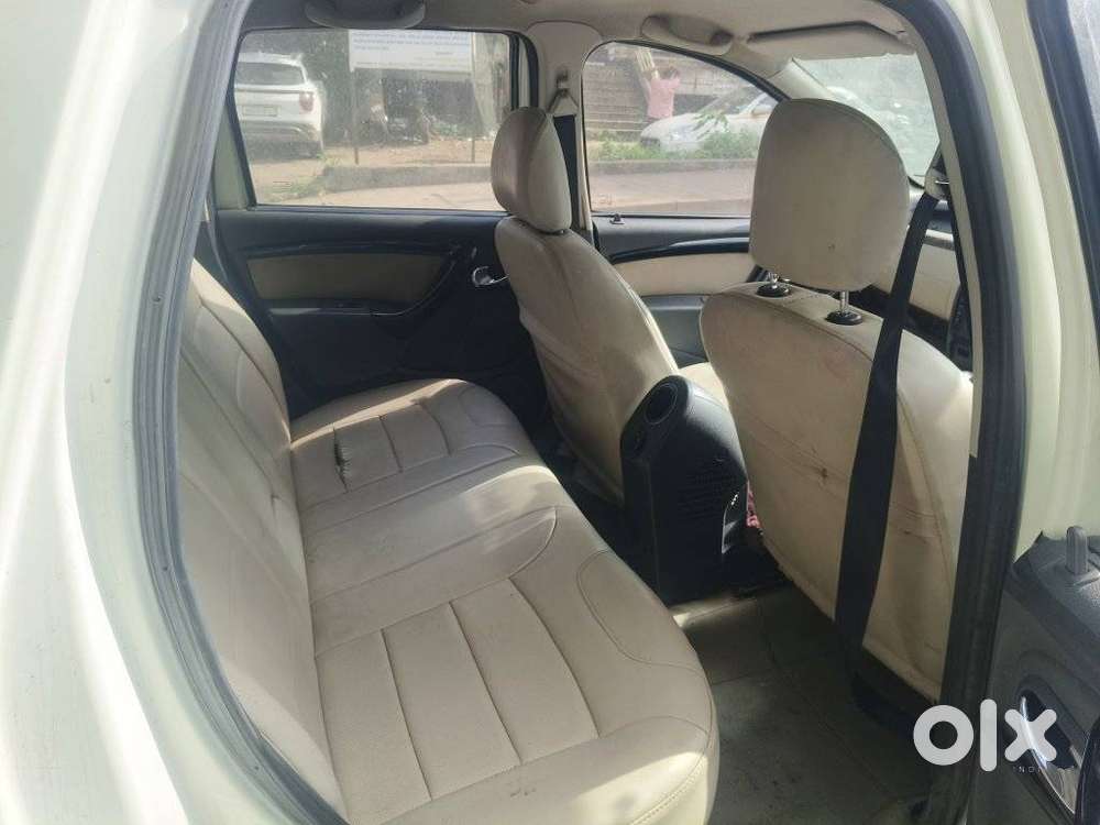 Renault Duster 110ps Diesel Rxz, 2012, Diesel