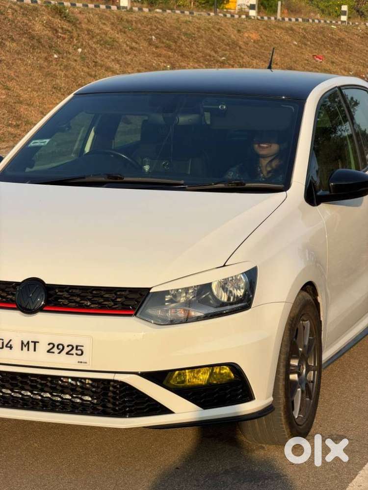 Volkswagen Polo, 2017