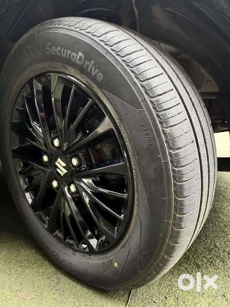 Maruti Suzuki Xl6 1.5 Zeta Mt, 2021, Petrol