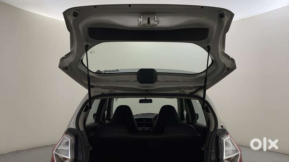 Maruti Suzuki Alto K10 2010-2014 1.0 Vxi (o), 2017, Petrol