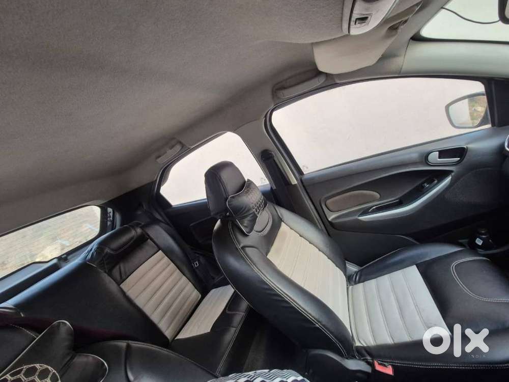 Well Maintined Car