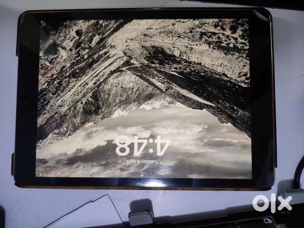 IPAD 7the gen - Tablets - 1803444433