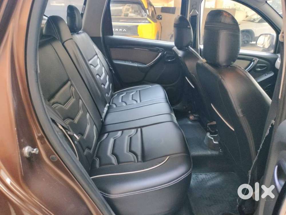 Renault Duster Rxl Pack 85 Diesel, 2015, Diesel