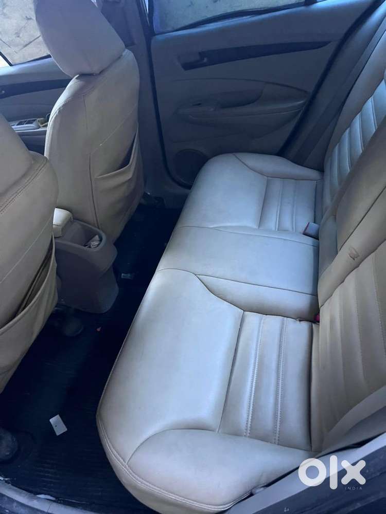 Honda With 136000 Km 2009