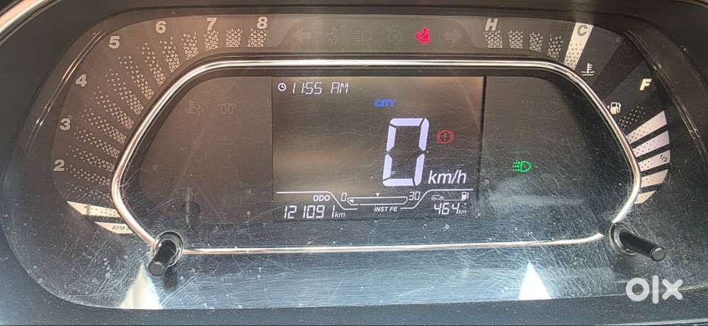 Tata Nexon Xz Diesel 2022 – बिक्री के लिए