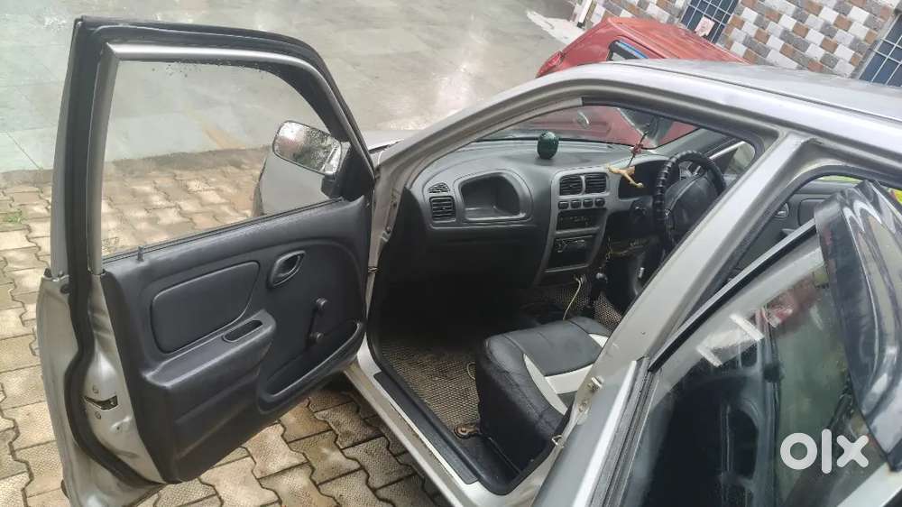 Maruti Suzuki Alto 2011 Manual Petrol New Tyre New Battery New Conditi