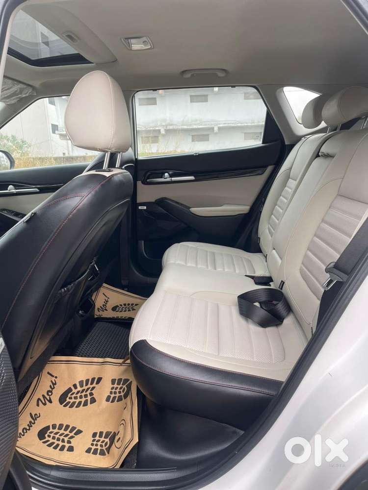 Kia Seltos Gtx Plus, 2020, Petrol