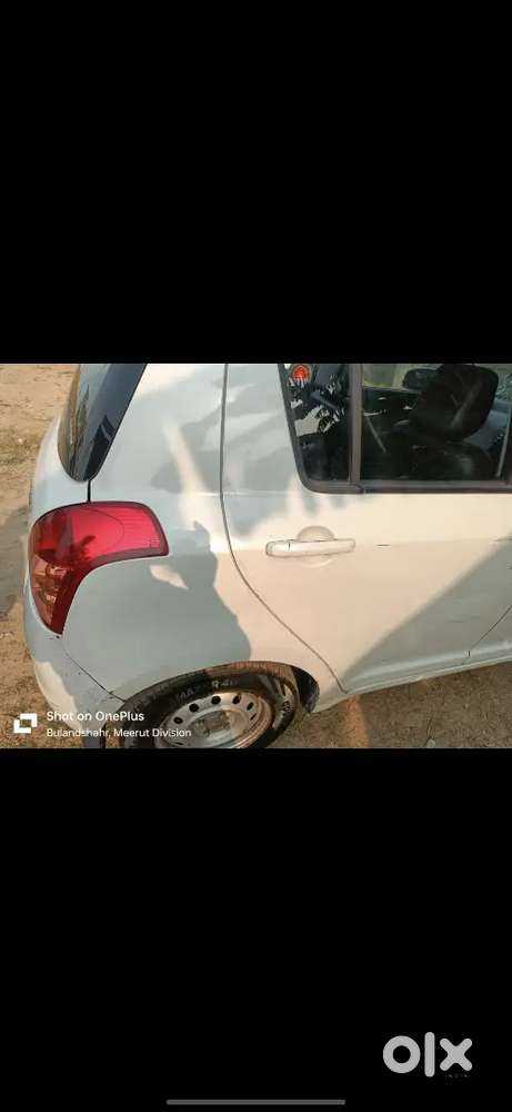 Maruti Suzuki Swift Vdi 2011