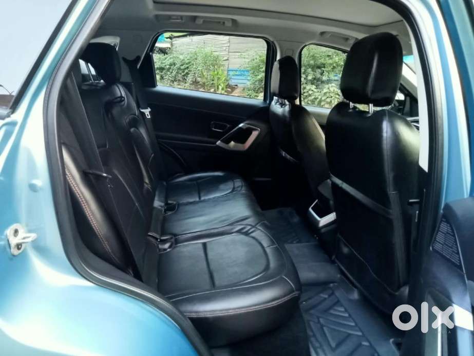 Tata Harrier Xt+, 2022, Diesel