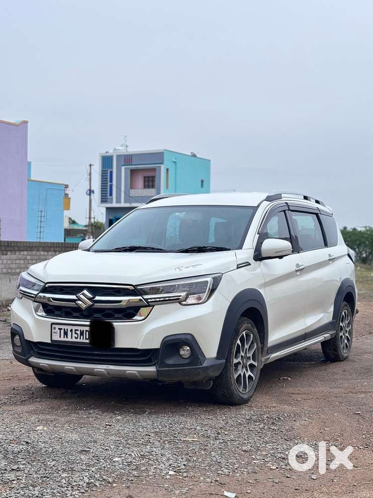 Maruti Suzuki Xl6 2023