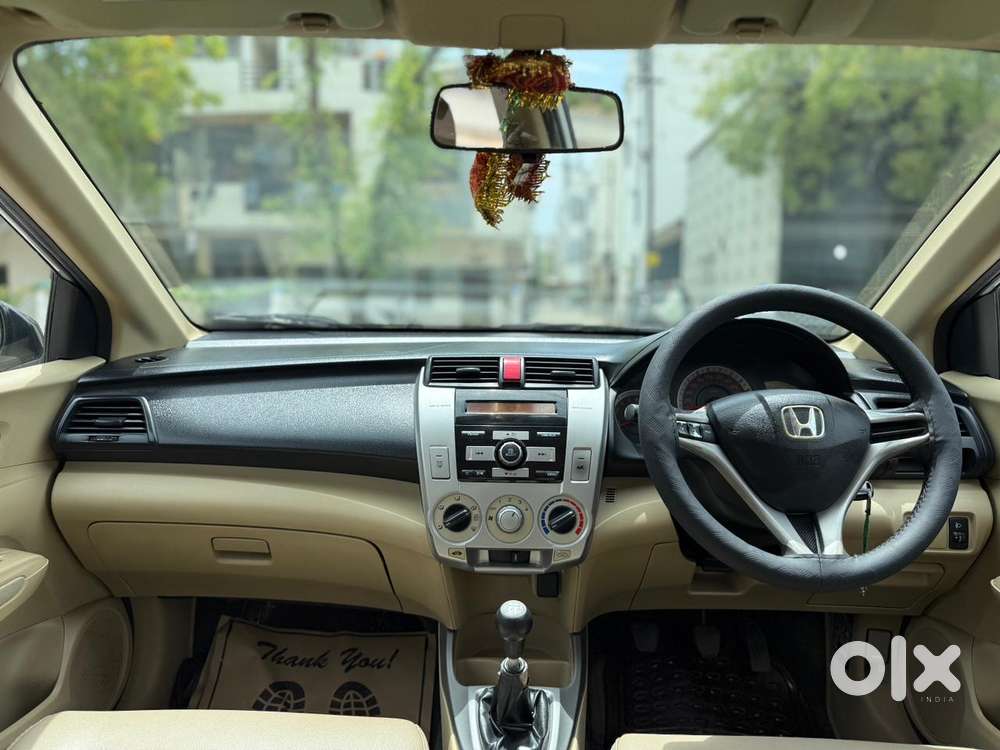 Honda City 2008-2011 1.5 S Mt, 2011, Petrol