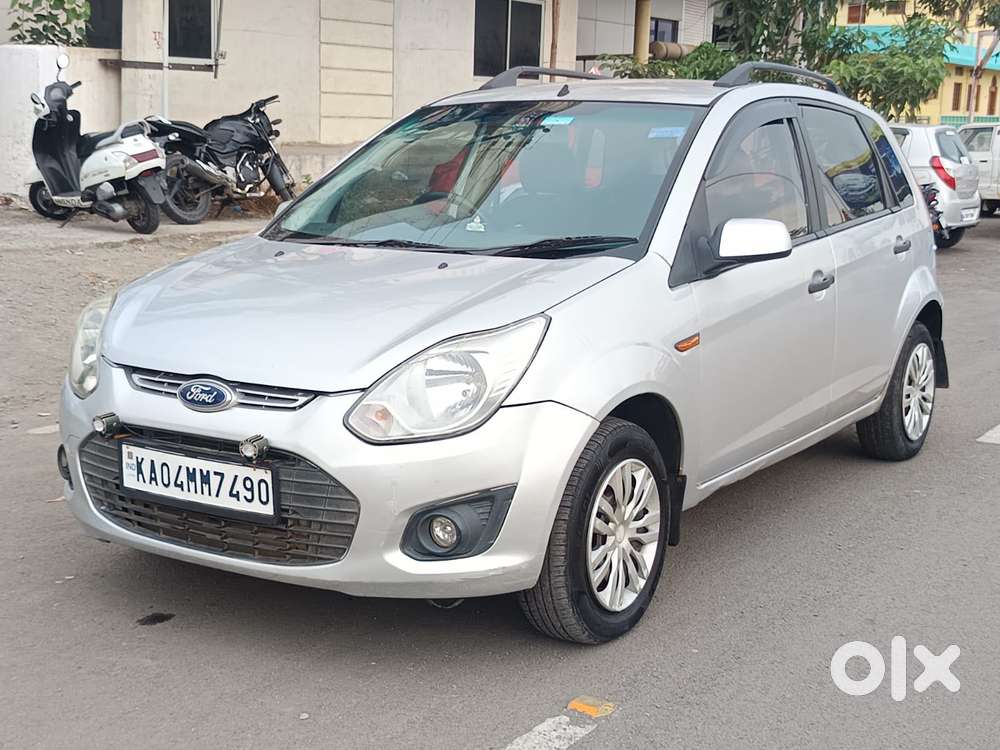 Ford Figo 2010-2012 Diesel Exi, 2013, Diesel