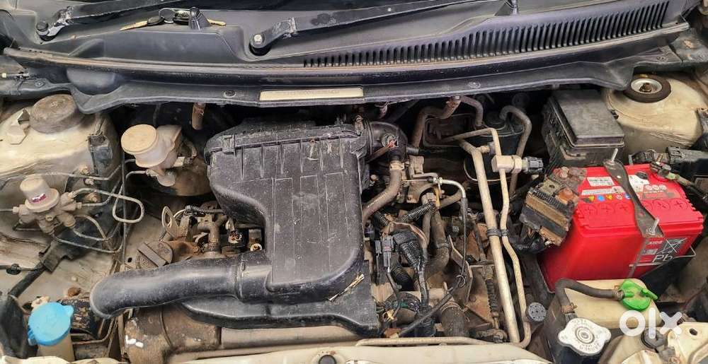 Maruti Suzuki A-star, 2009, Petrol