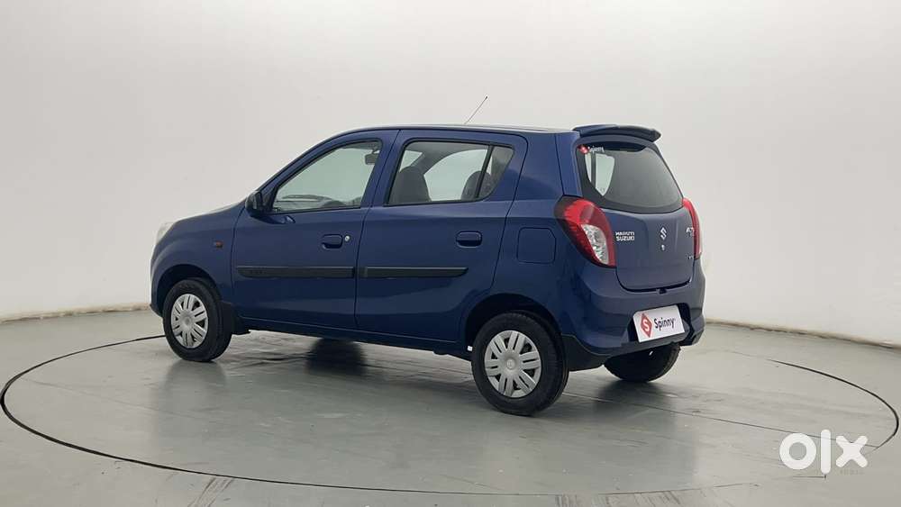 Maruti Suzuki Alto 800 2019-2023 0.8 Vxi, 2016, Petrol