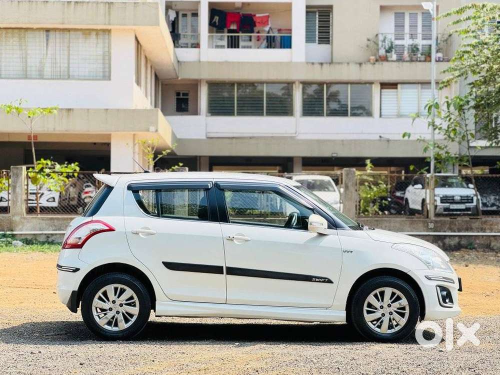 Maruti Suzuki Swift Zxi, 2014, Petrol