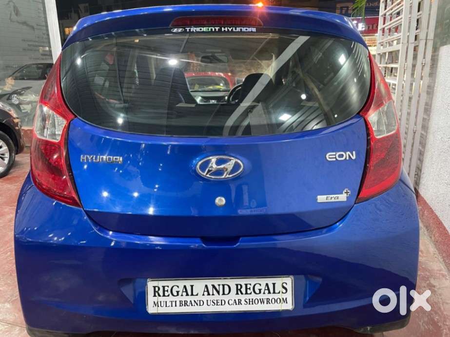 Hyundai Eon Era +, 2014, Petrol