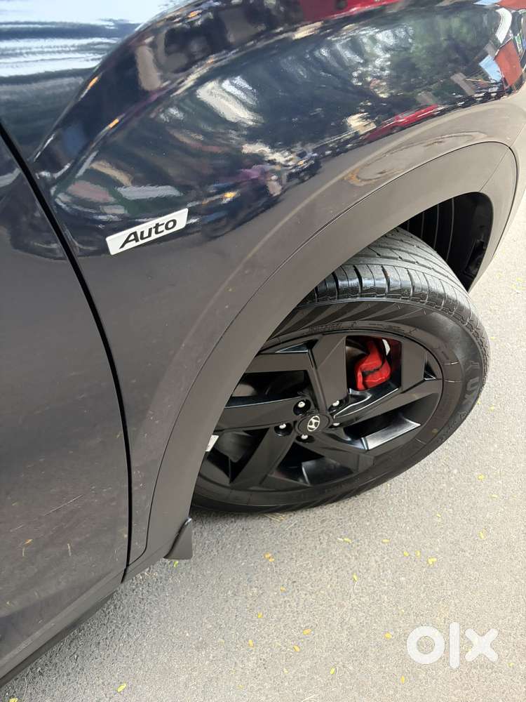 Hyundai Creta King Knight Edition 1.5 Diesel At, 2026, Diesel