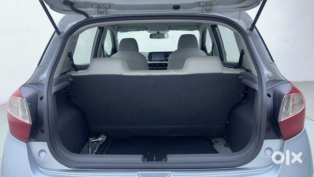 Hyundai Grand I10 Nios Sportz Amt 1.2 Kappa Vtvt, 2020, Petrol