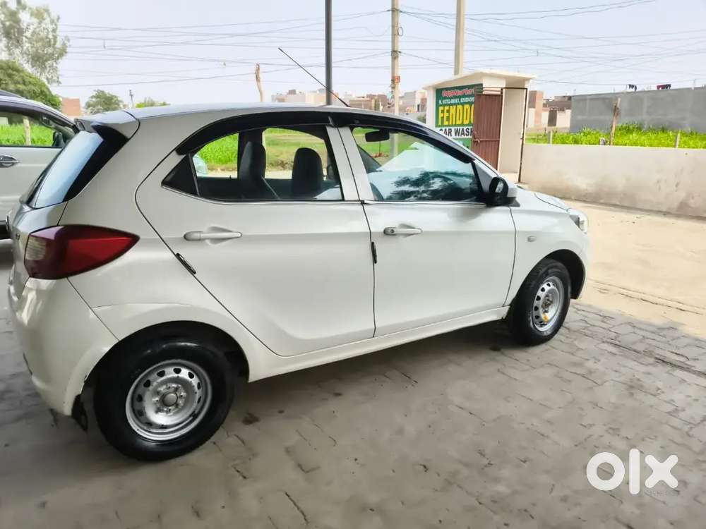 Tata Tiago 2019 Petrol 34000 Km Driven