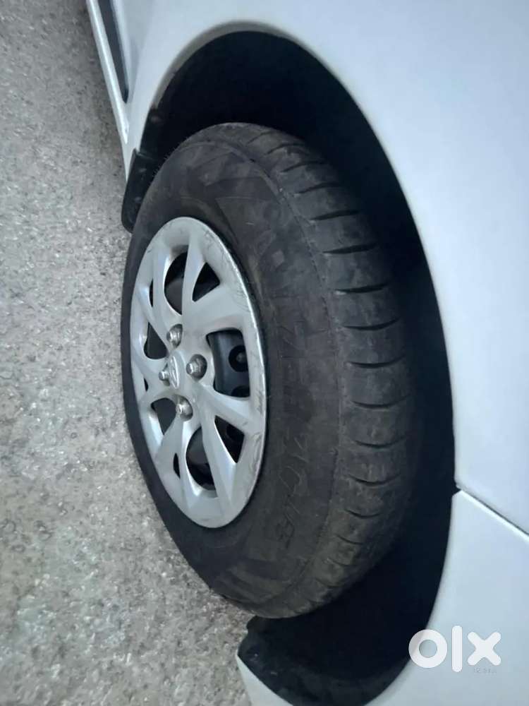 1st Owner Fresh Condition Hyundai Grand I10 Sports