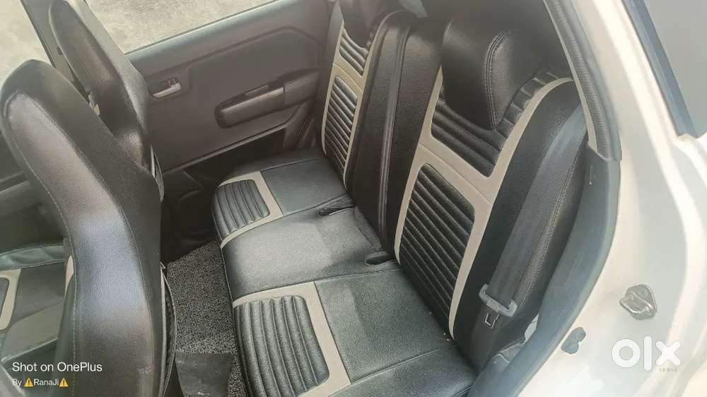 Maruti Suzuki Wagon R 2021