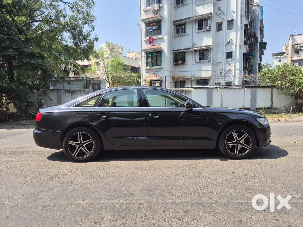 Audi A6 2.0 Tdi 2015