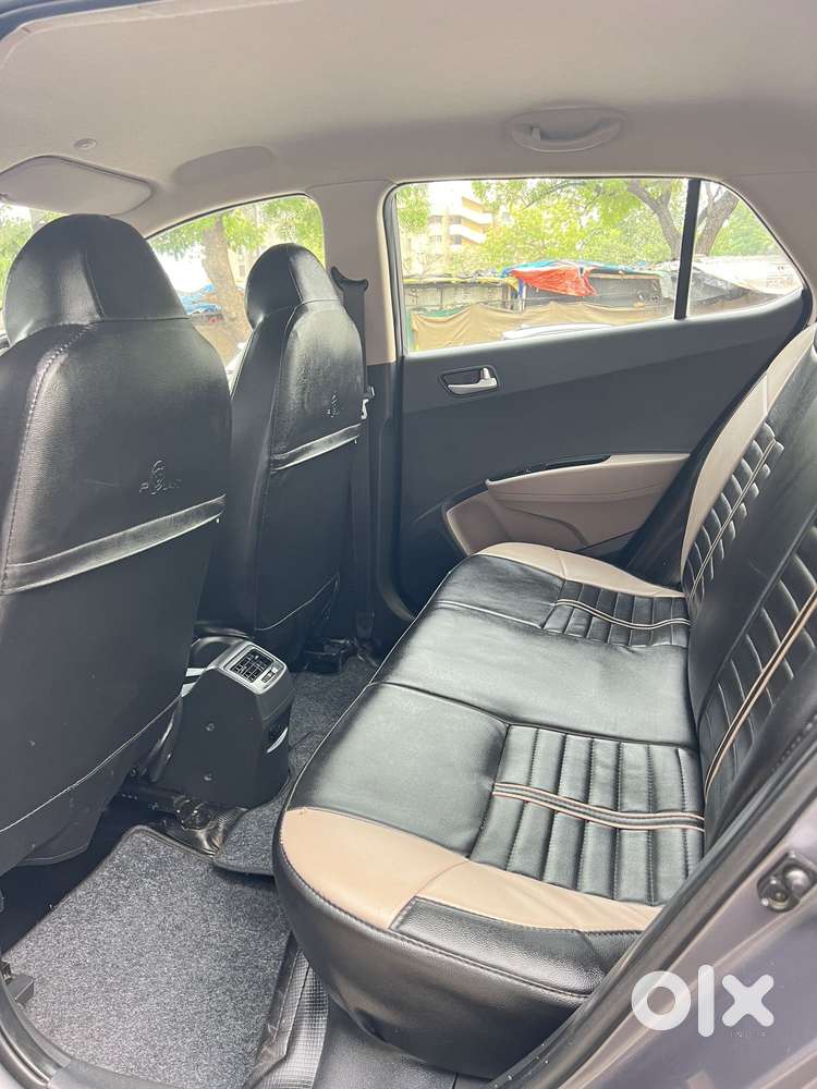 Hyundai Grand I10 Sportz(o) 1.2 Mt, 2019, Petrol