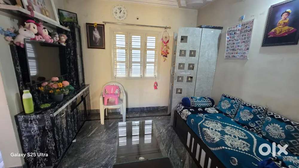 2BHK house for rent in jp nagar 9th phase For Rent: Houses