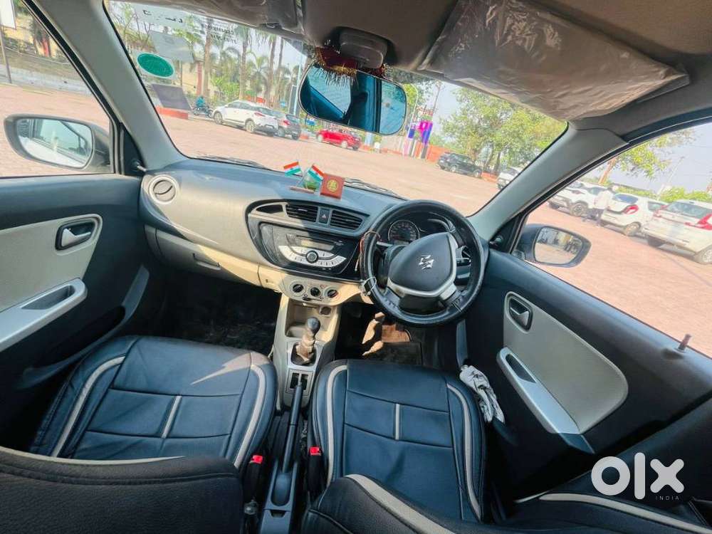 Maruti Suzuki Alto K10 Plus Edition, 2018, Petrol