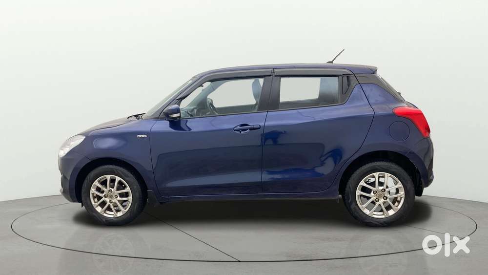 Maruti Suzuki Swift Zdi, 2019, Diesel