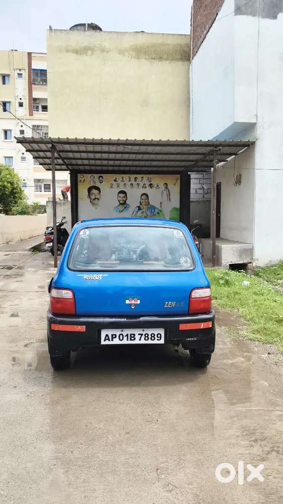 Maruti Suzuki  1999 Good Condition