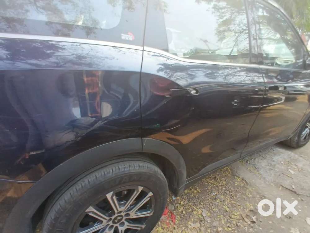 Mahindra Xuv700 2021