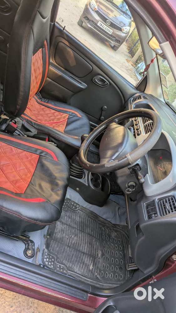 Maruti Suzuki Ignis