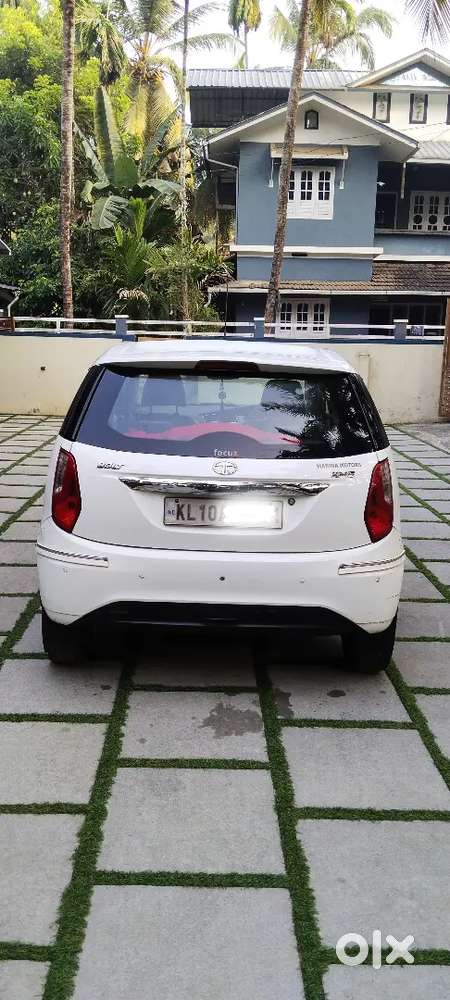 Tata Bolt 2015 Diesel Good Condition Single Owner