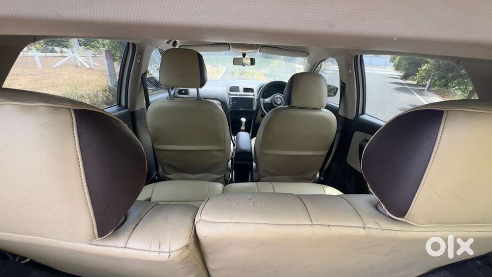 Enthusiast-maintained Vw Polo 1.2 Tdi | 1l Km Major Service Done