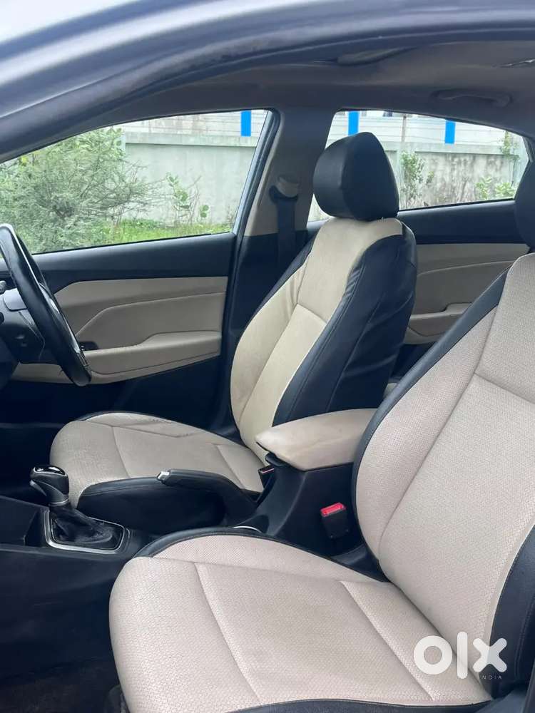 Hyundai Verna 1.6 Sx 2020