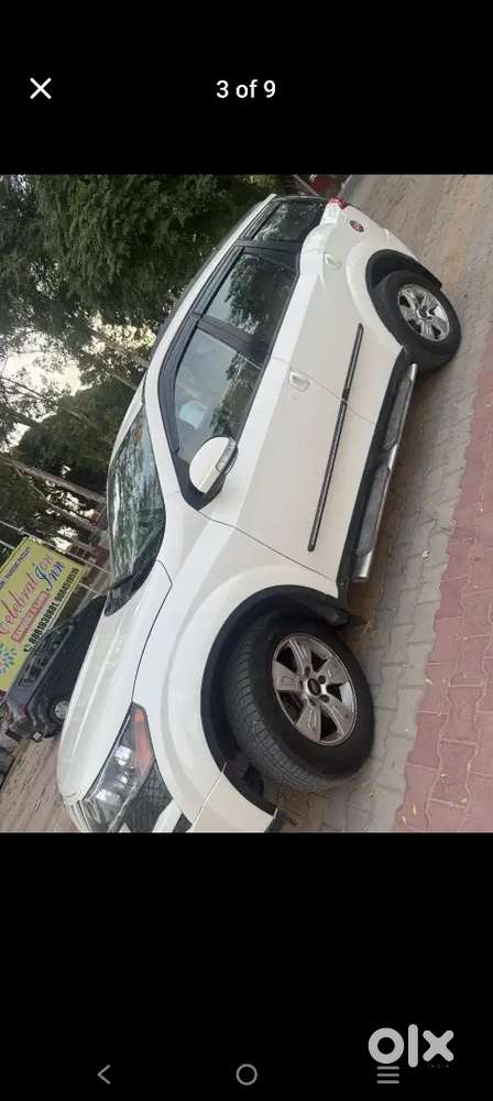 Mahindra Xuv500 2013 Diesel 900000 Km Driven