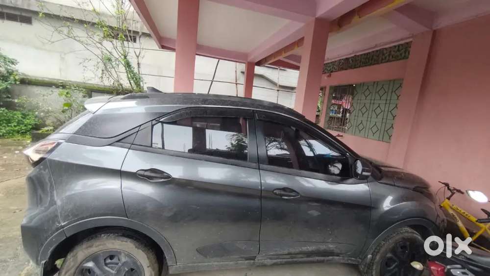 Tata Nexon Revotron 2023 Manual Petrol