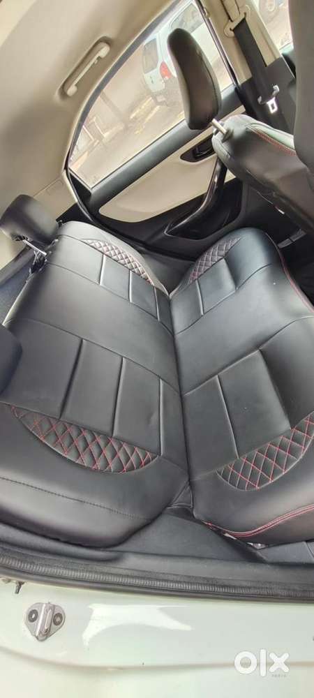 Tata Nexon Petrol 2024